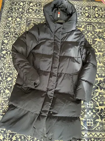 매킨토시 다운 코트