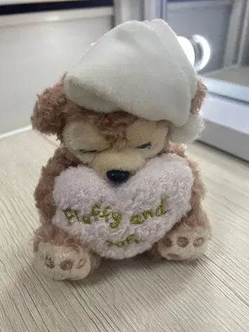 셰리메이 파자마 키링