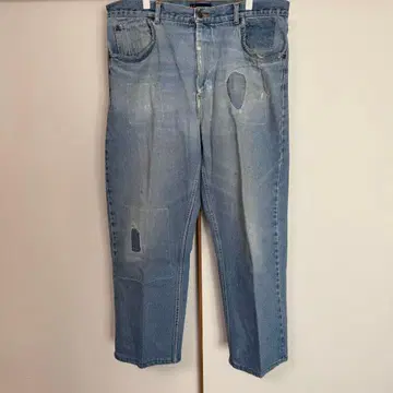 URBAN GEAR 데님 Three 산겐자야 구제 의류