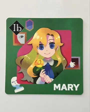 GIGO 게이머 야키 메리