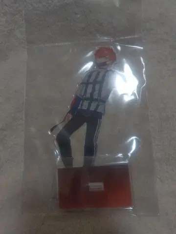 MILGRAM 밀그램 아크릴 스탠드 후타