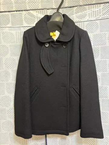 URBAN RESEARCH DOORS 피코트