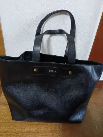 훌라 A4 출퇴근 토트백