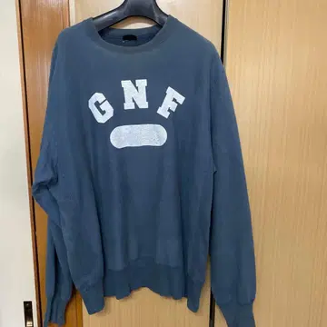 G1950 GNF 맨투맨 L 사이즈