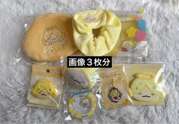 JOCHUM 모코 굿즈 묶음 판매