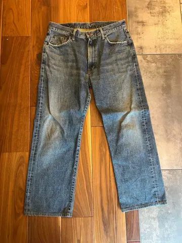 EDWIN 505XX madein JAPAN 가격 인하 협상 환영