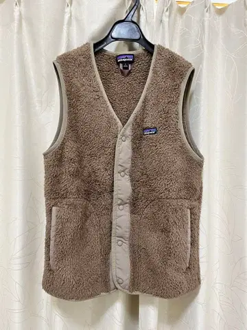 [ Patagonia ] 로스 가토스 베스트 S 사이즈 22FA