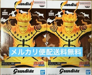Grandista 우즈마키 나루토 피규어