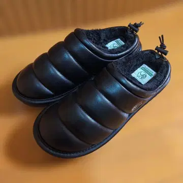 [ 한정 상품 ] FREAK'S STORE 캠핑 가죽 모크