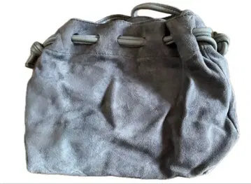 ayakawasaki TULIP BAG 블랙