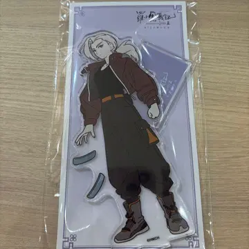 라 샤오헤이 전기 2 로샤오헤이센키 아크릴 스탠드 루이에