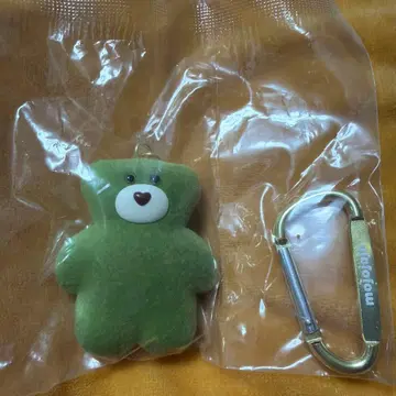 mojojojo 피규어 마스코트 vol.3 matcha