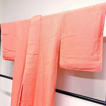 이로무지 하나몬 크레이프 원단 누이몬 얼음 깨짐 지문 기모노 113tz