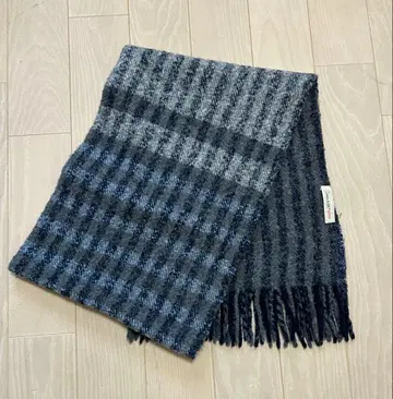 폴앤조 남자 겸용 머플러