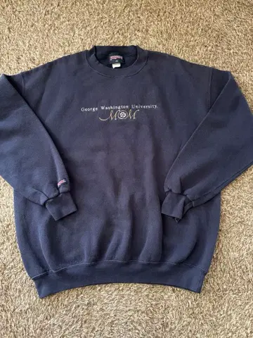 구제 맨투맨 Jansport