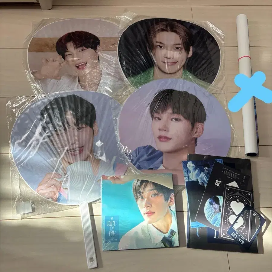 1번째 상품 이미지