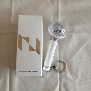 INI 미니 응원봉