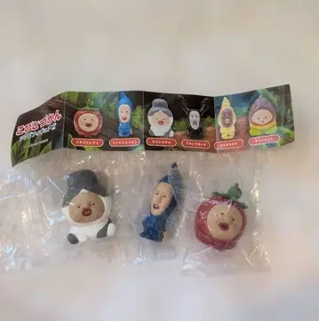 코비토즈칸 가챠가챠