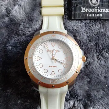 Brookiana 남성용 손목시계