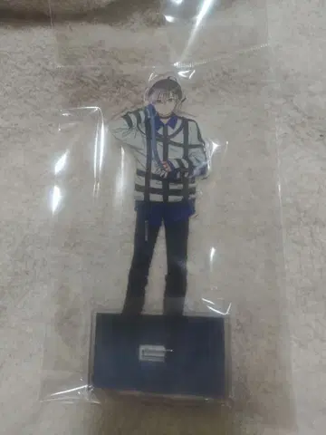 MILGRAM 밀그램 아크릴 스탠드 미코토