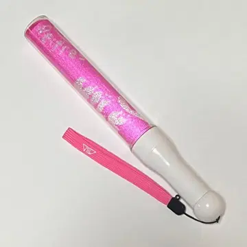 M!LK 사노 하야토 Summer Re:fresh 응원봉