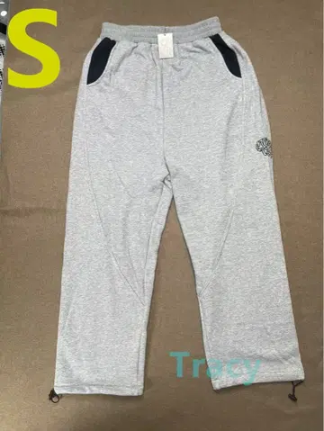 [ 새상품 ] Mertra 그레이 조거 팬츠 S 사이즈