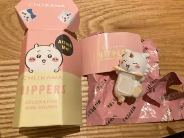 HIPPERS CHIIKAWA 시크릿 아노코 히퍼스