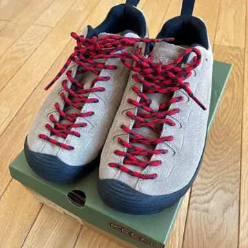 (새상품급) KEEN 재스퍼