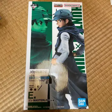 HUNTER x HUNTER 제일복권 E상 진 피규어