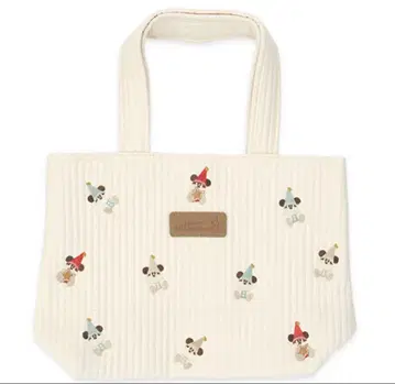 디즈니 릴린린 토트백