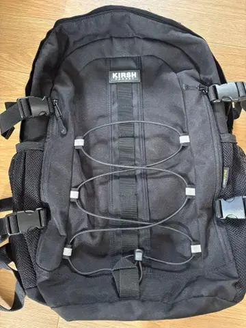 [ KIRSH ] 키르시 백팩 통학