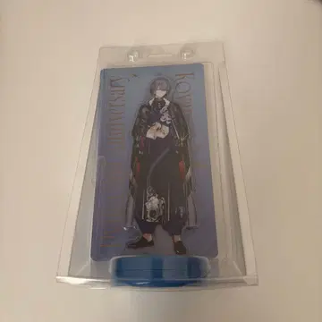 코야나기 로우 아크릴 스탠드