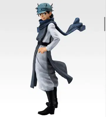 헌터헌터 제일복권 Cross the X-Day E상 진