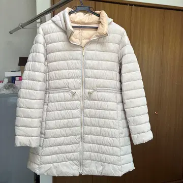 JEUNE MAMAN 다운 자켓