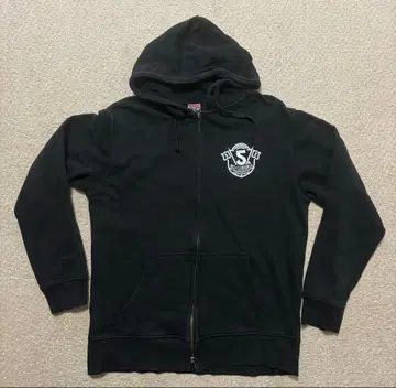 니지노 콘키스타도르 5th Anniversary 투어 후드티 L 사이즈