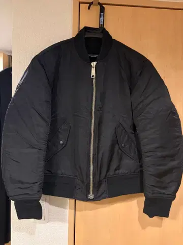 존 로렌스 설리번 MA-1