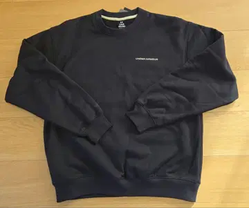 UNDER ARMOUR UA DNA 플리스 L 사이즈