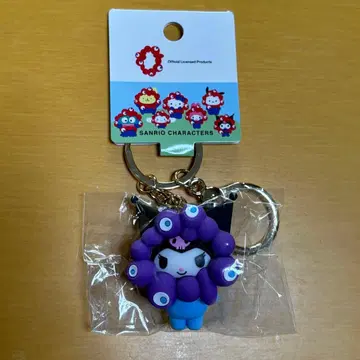 산리오 x 미야쿠미야쿠 쿠로미