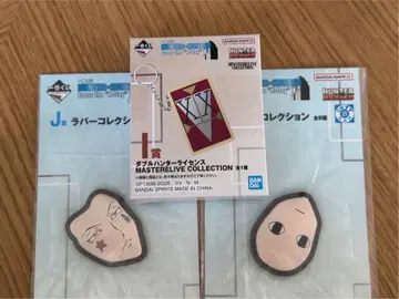 제일복권 HUNTER x HUNTER Cross the X-Day