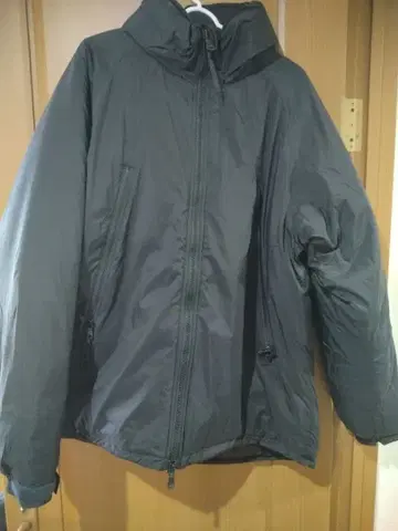 와일드 띵스 해피 자켓 블랙 L