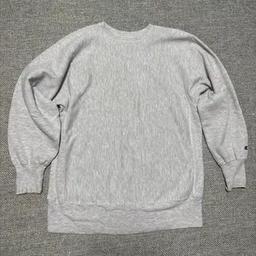 Champion Reverse Weave 크루넥 맨투맨