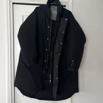 ADAM ET ROPE 몬스터 후드티