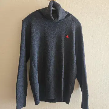 비비안 터틀 니트