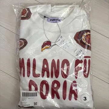 밀라노풍 도리아 디자인 맨투맨 3 사이즈