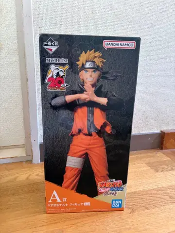 [ 새상품 미개봉 ] 제일복권 NARUTO 인노키즈 A상 우즈마키 나루토