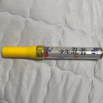 소년 닌자 응원봉