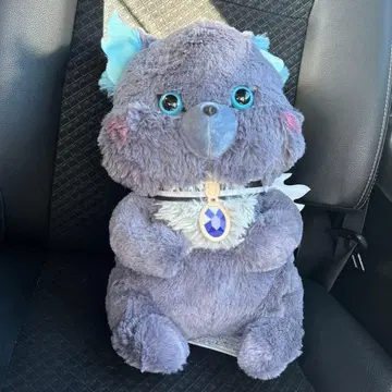 Aimery 초 BIG 봉제 인형 ~그림~ 트위스티드 원더랜드