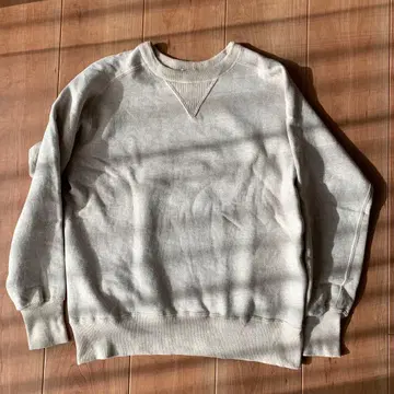 WAREHOUSE 웨어하우스 양V 맨투맨 42