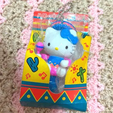 2003년제 키티 마라카스