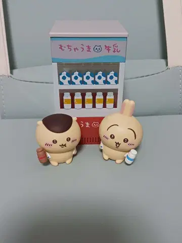 제일복권 치이카와 (먼작귀) 뭔가 포근한 치이카와 온천 C상